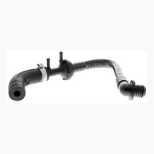 	
				
				
	Tubo de vácuo com válvula de retenção para VW Golf 4 1.4L - GH24583
