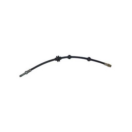 	
				
				
	1 Front brake flexible to Golf 3 & Corrado - GH24606
