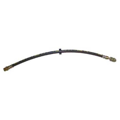 	
				
				
	1 front brake hose for Golf 4 - GH24615
