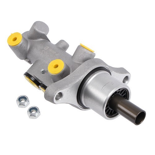 	
				
				
	Brake master cylinder for Golf 4, Bora with ESP - GH25320
