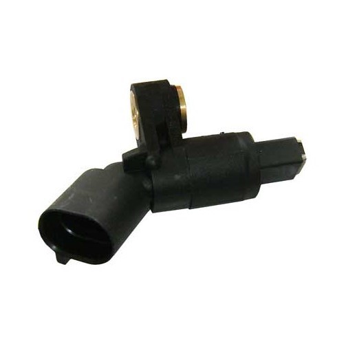 	
				
				
	Sensor ABS delantero izquierdo para VW Golf 4 y Bora - GH25784
