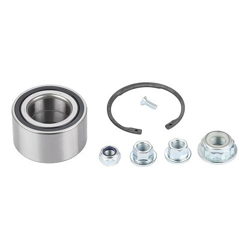 	
				
				
	1 rear wheel bearing for Golf 4 4MOTION - GH27308
