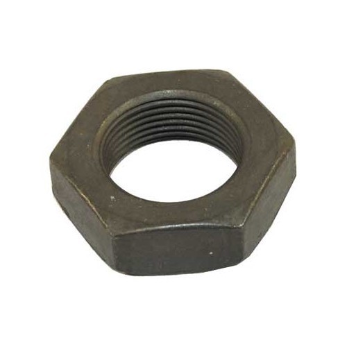 	
				
				
	Hexagon nut to tighten rear bearing - GH27424
