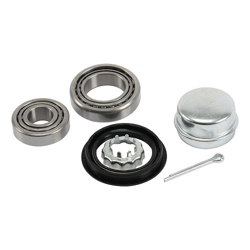 	
				
				
	Kit of back bearings for Golf 3, MEYLE ORIGINAL Quality - GH27452
