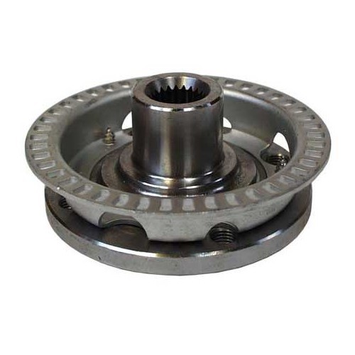 	
				
				
	1 front bearing holder wheel hub with ABS, 4 x 100 mm - GH27530
