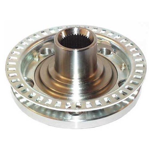 	
				
				
	Rear wheel hub for VW Golf 4 and Bora 4-Motion - GH27555
