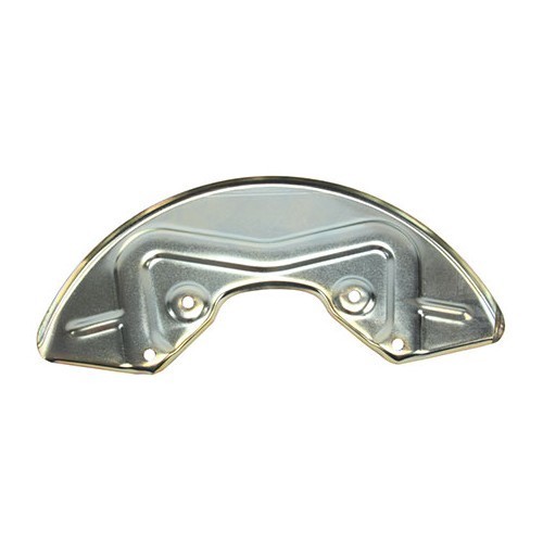 	
				
				
	Front left or right brake disk protector for Golf 3 - GH27834
