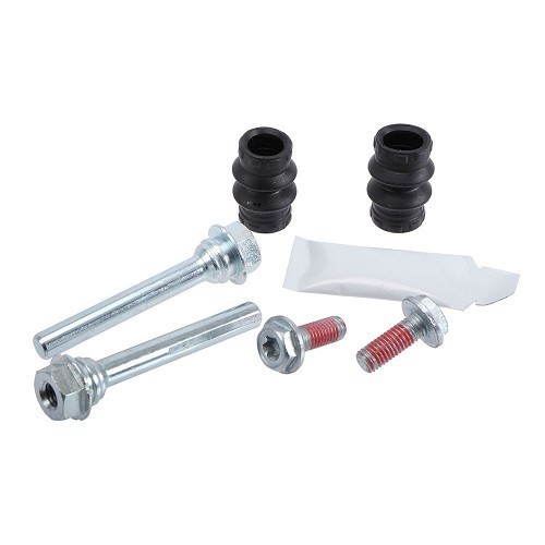 	
				
				
	Rear brake caliper guide sleeve renovation kit - GH28845
