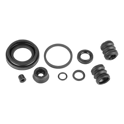 	
				
				
	1 set of seals to repair rear caliper, 38 mm piston - GH28870
