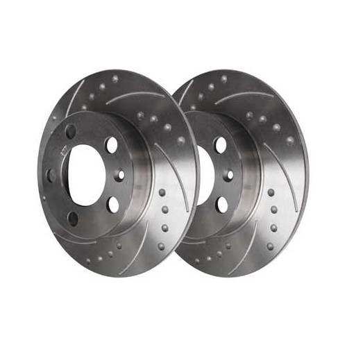 	
				
				
	BREMTECH grooved rear brake discs 232 x 9mm - set of 2 - GH31300B
