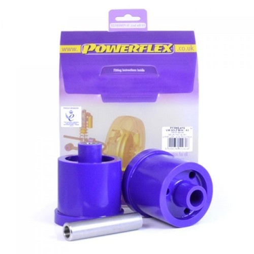 	
				
				
	Powerflex rear axle bushes for Golf 4, Bora and New Beetle - GJ15060
