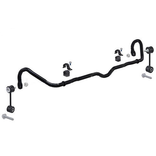 	
				
				
	23 mm anti-roll bar with silentblocs and tie-rods for Golf 2 - GJ42450
