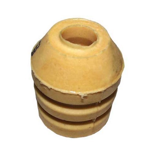 	
				
				
	Butée de tige d'amortisseur avant pour VW Golf 4 et Bora, longueur 63 mm - GJ51142
