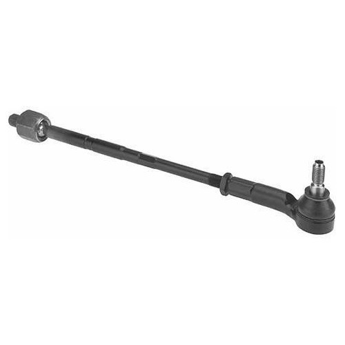 	
				
				
	RH steering bar and ball joint TOPRAN for Golf 4 98-> and New Beetle - GJ51530
