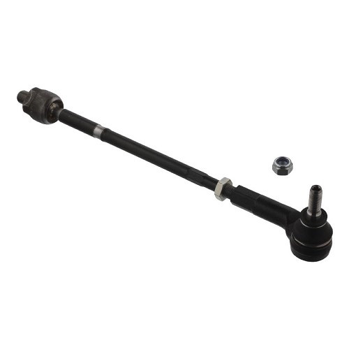 	
				
				
	RH steering bar and ball joint FEBI for VW Golf 4 98-> and New Beetle - GJ51531
