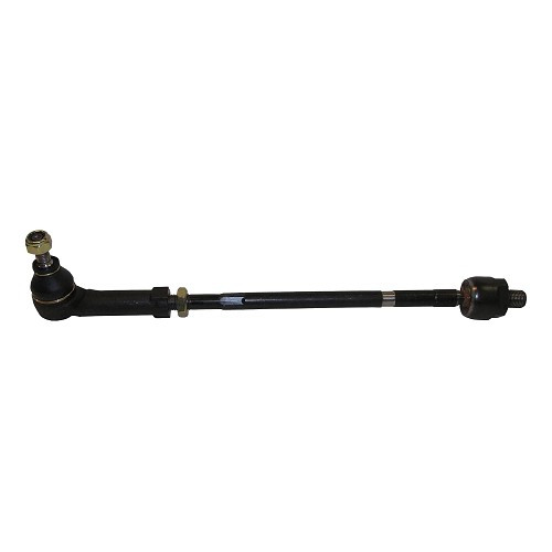 	
				
				
	JOPEX steering bar with left ball joint for Volkswagen Golf 4 since 98-&gt; and New Beetle - GJ51539
