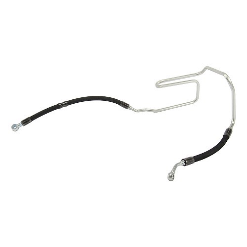 	
				
				
	Power steering hose between pump and rack for Golf 4 - GJ51634
