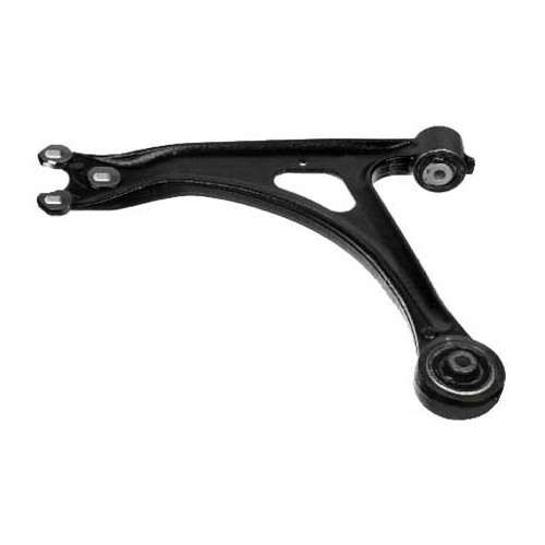 	
				
				
	Front left wishbone for Golf 4 R32 and New Beetle RSi - GJ51760
