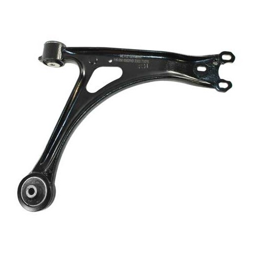 	
				
				
	Front right wishbone for Golf 4 R32 and New Beetle RSi - GJ51762
