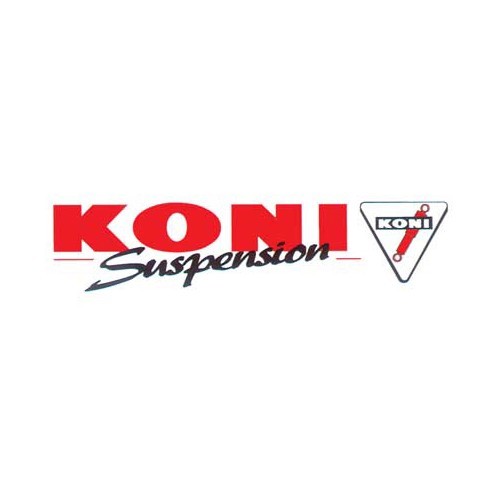 	
				
				
	KONI Sport amortecedor traseiro ajustável para Golf 4 Estate - GJ71204
