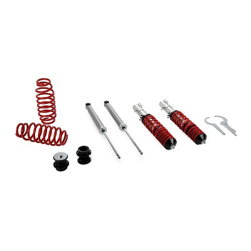 	
				
				
	Threaded combinations for Volkswagen Golf 4, Bora  - GJ76400
