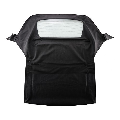 	
				
				
	Black vinyl top for Golf 4 Cabriolet - GK01220
