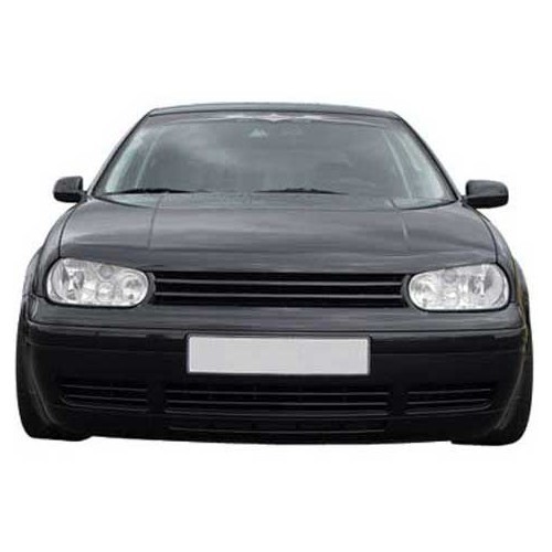 	
				
				
	Grille without sigle for Golf 4 saloon - GK10802
