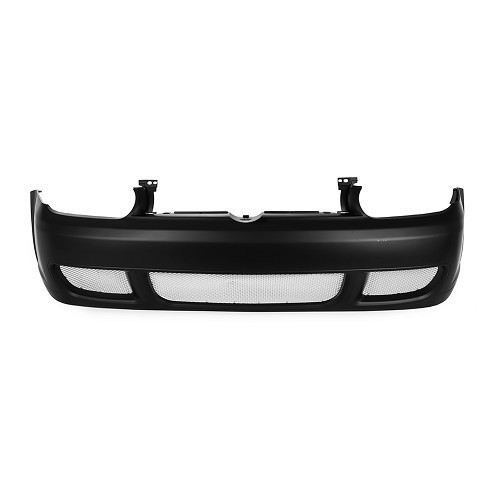 	
				
				
	R32-style front bumper for Golf 4 - GK44212
