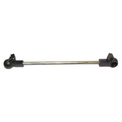 	
				
				
	Long rod on gearbox linkages for Golf 4 cabriolet - GS00141
