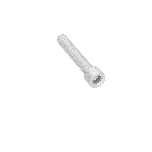 	
				
				
	Vis de fixation de cardan de transmission XZN M8x1.25x48mm - GS00192
