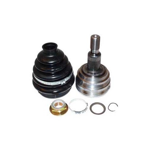 	
				
				
	Noix de cardan extérieur pour Golf 4 et New Beetle - GS02500
