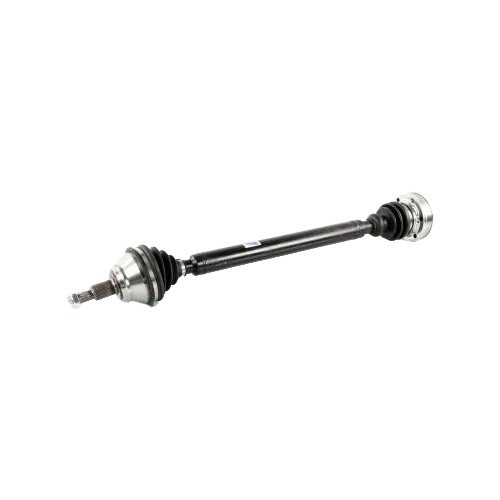 	
				
				
	Cardan de transmission avant droit neuf pour VW Golf 4 1.9TDI 115cv 130cv et 150cv 2 roues motrices - côté passager - GS03409
