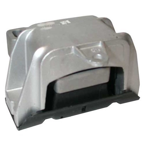 	
				
				
	Silent-blockde soporte motor/caja izquierdo para Golf 4, Bora & New Beetle 2.3 V5 - GS10468
