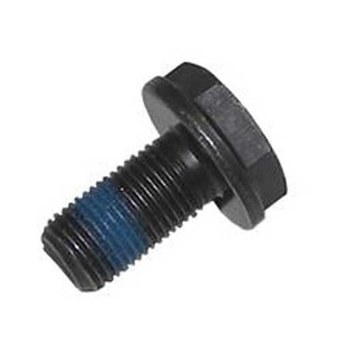 	
				
				
	1 Clutch fixing screw M10 for Golf gasoline & Diesel - GS35600
