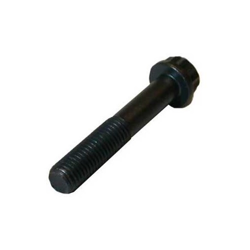 	
				
				
	Tornillo de fijación del embrague M7 para Golf Gasolina  - GS35602
