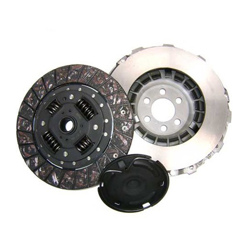 	
				
				
	Kit for clutch diameter 210 mm for Golf 4 - GS37304K
