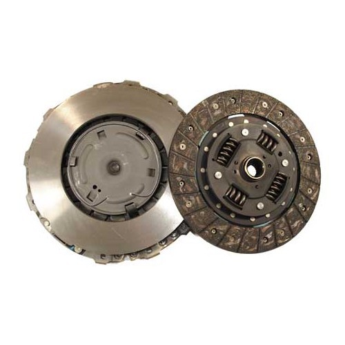 	
				
				
	210 mm clutch kit for Golf 4 - GS37720K
