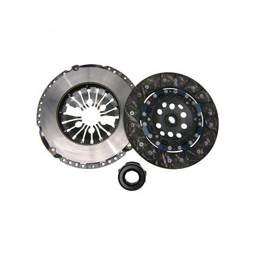 	
				
				
	225 mm clutch kit for Golf 4 1.8 Turbo and TDi with dual mass since 2001-&gt; - GS37814K
