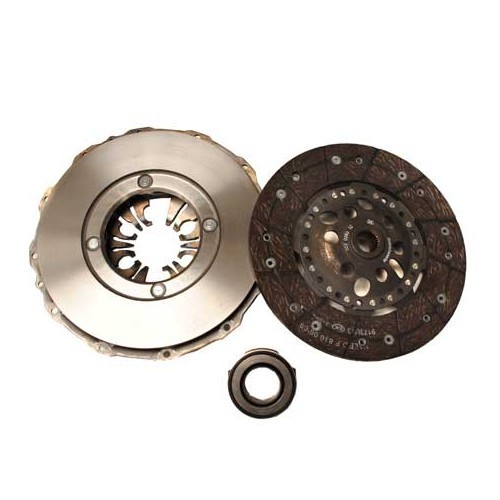 	
				
				
	Complete 220 mm clutch kit for Golf 3  - GS37900K
