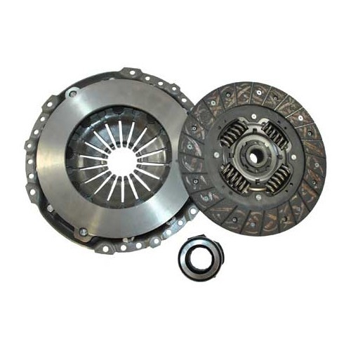 	
				
				
	Replacement clutch kit for clutch kit/rigid engine flywheel GS49001K - GS49003K
