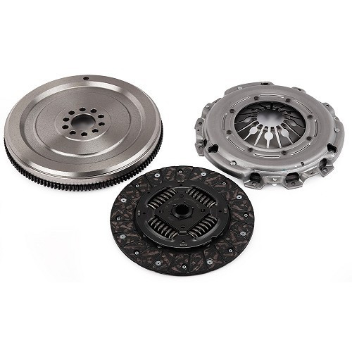 	
				
				
	Clutch kit with 240 mm rigid flywheel for VW Golf 4 and Bora 4Motion - GS49012
