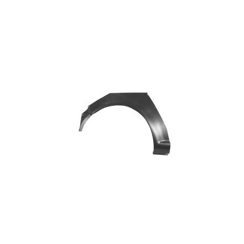 	
				
				
	Rear right wing arch for 3-door Golf 4 - GT10479
