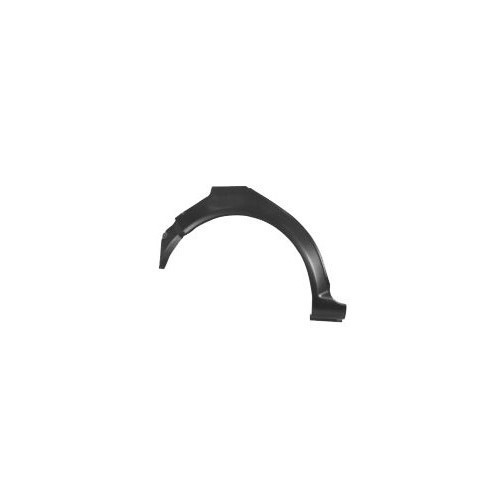 	
				
				
	Rear right wing arch for 5-door Golf 4 and Bora - GT10481
