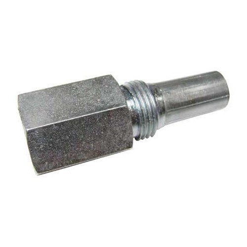 	
				
				
	Cinta adhesiva de tornillo para corrección de sensor lambda - UC10100CF
