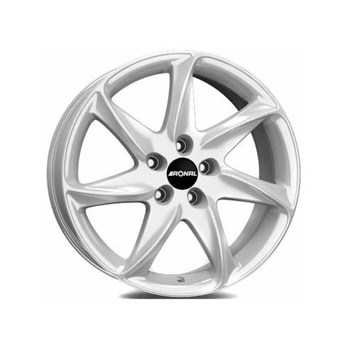 	
				
				
	Felge RONAL R51 Titanium 16 Zoll 5 x 100 ET 38 - UL20275
